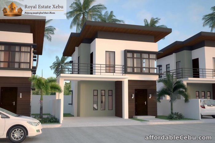 3rd picture of Very affordable price house and lot for sale in Mandaue City For Sale in Cebu, Philippines