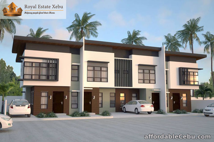 2nd picture of Very affordable price house and lot for sale in Mandaue City For Sale in Cebu, Philippines