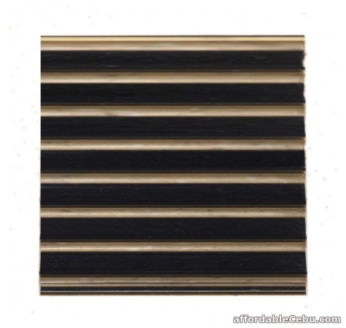 1st picture of Shutter Twinwall Polycarbonate Sheets (Bronze) For Sale in Cebu, Philippines