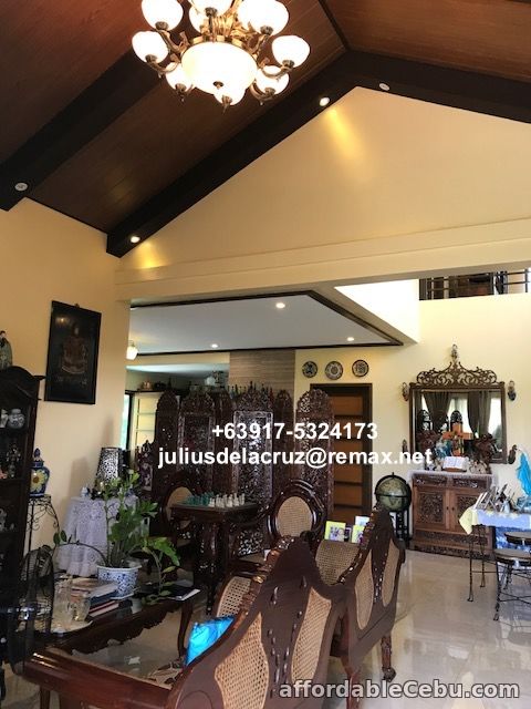 5th picture of HOUSE FOR SALE IN BRENTVILLE For Sale in Cebu, Philippines