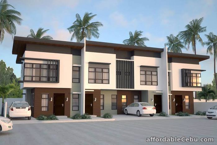 3rd picture of CRESCENT VILLE - Casuntingan, Mandaue City For Sale in Cebu, Philippines