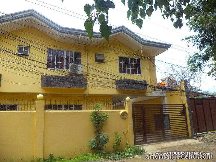 1st picture of 4 Bedroom Apartment Mabolo For Rent in Cebu, Philippines