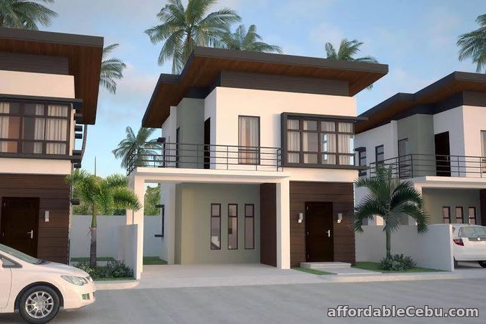 2nd picture of CRESCENT VILLE - Casuntingan, Mandaue City For Sale in Cebu, Philippines