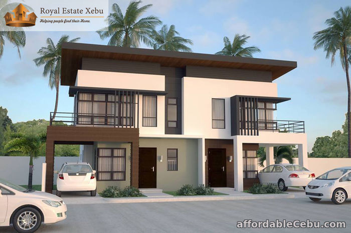 1st picture of Very affordable price house and lot for sale in Mandaue City For Sale in Cebu, Philippines