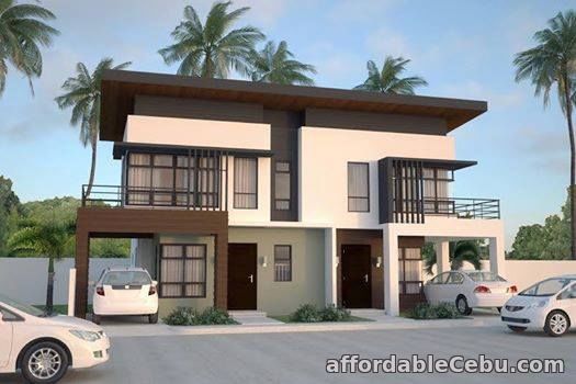 1st picture of CRESCENT VILLE - Casuntingan, Mandaue City For Sale in Cebu, Philippines