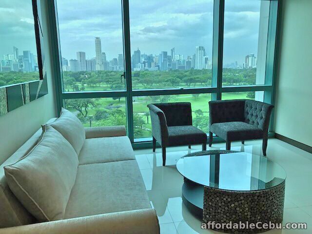 1st picture of For Lease: 8FORBESTOWN Condominium For Rent in Cebu, Philippines