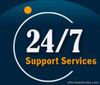 24/7 Support Services: Beyond a Call Center!