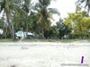 9400sqm Beach Lot with fully furnished concrete house in Olango, Cebu For Sale!