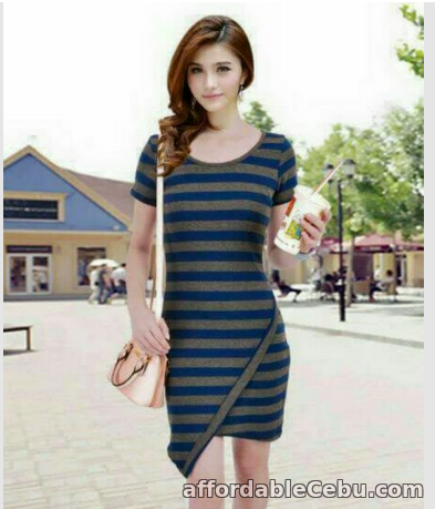 3rd picture of STRIPE DRESS For Sale in Cebu, Philippines