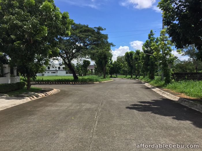 5th picture of FOR SALE LOT IN MANILA SOUTHWOODS For Sale in Cebu, Philippines