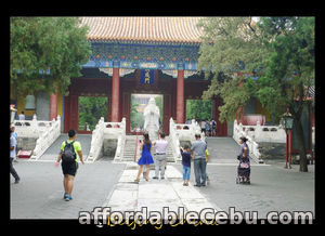 2nd picture of Beijing china tour, with meals Offer in Cebu, Philippines