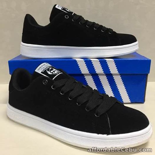 1st picture of Adidas Stan Smith Gamuza for Men For Sale in Cebu, Philippines