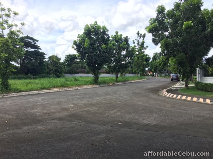 2nd picture of FOR SALE LOT IN MANILA SOUTHWOODS For Sale in Cebu, Philippines