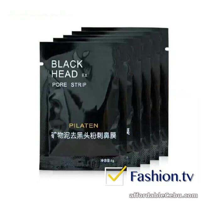 3rd picture of PELATIN BLACK HEAD PORE STRIP For Sale in Cebu, Philippines