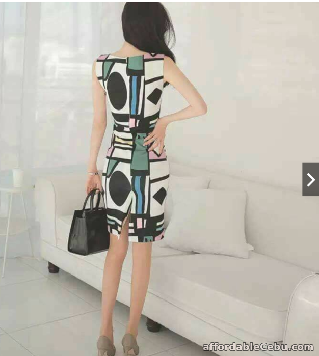 2nd picture of BodyCon Dress For Sale in Cebu, Philippines
