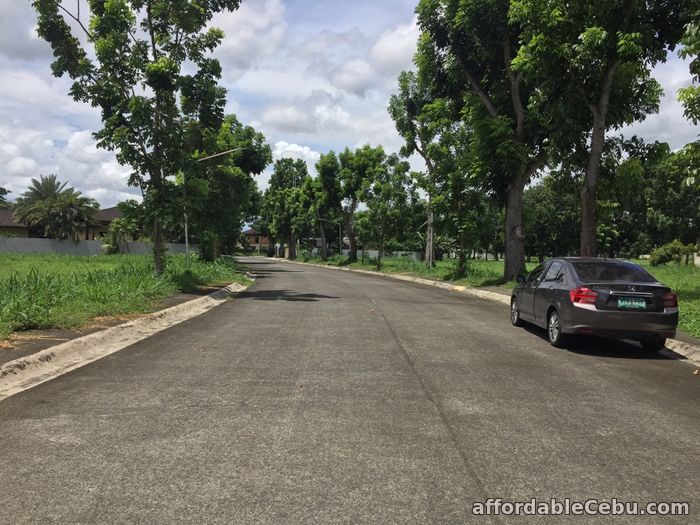 4th picture of FOR SALE LOT IN MANILA SOUTHWOODS For Sale in Cebu, Philippines