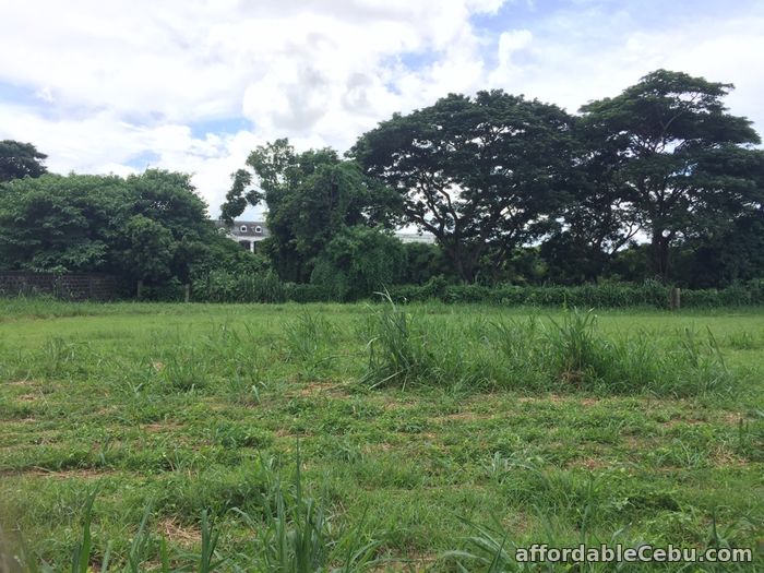 3rd picture of FOR SALE LOT IN MANILA SOUTHWOODS For Sale in Cebu, Philippines