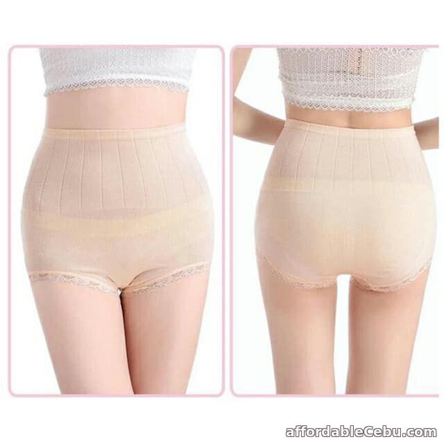 5th picture of Munafie Slimming Panty For Sale in Cebu, Philippines