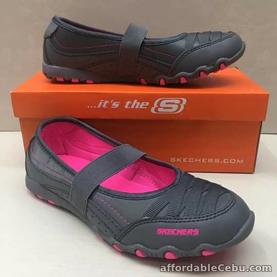 4th picture of Skechers Slip on For Sale in Cebu, Philippines