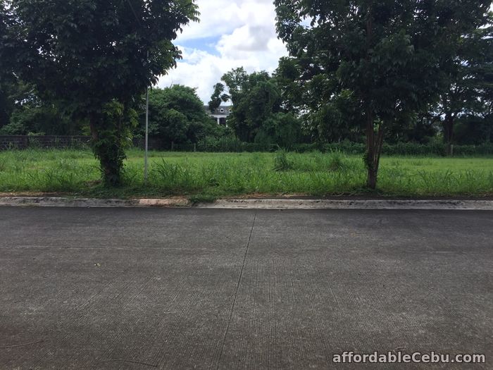 1st picture of FOR SALE LOT IN MANILA SOUTHWOODS For Sale in Cebu, Philippines