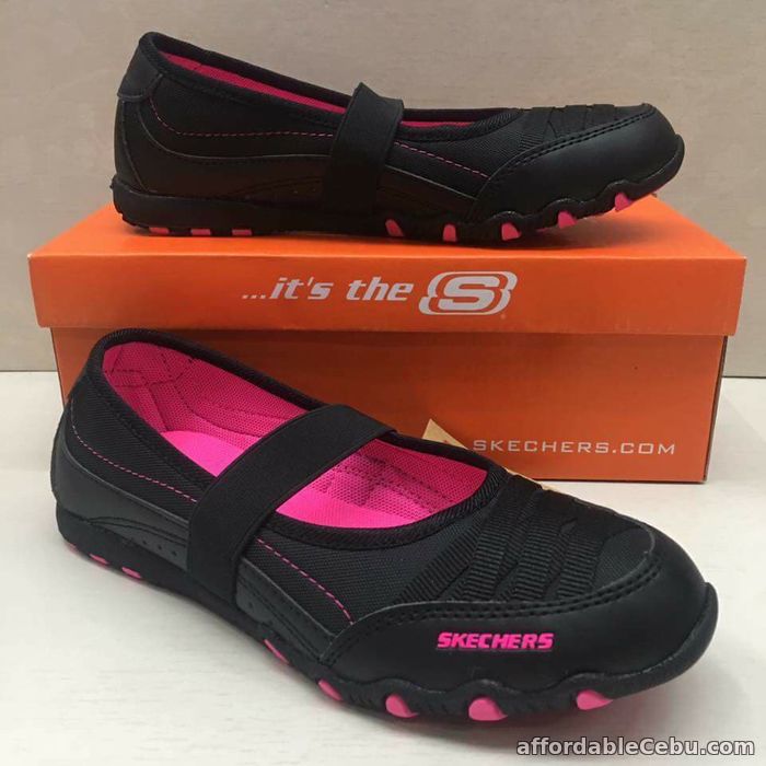 1st picture of Skechers Slip on For Sale in Cebu, Philippines