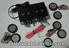 BLACK BOX EMS TENS FES NERVE STIMULATOR