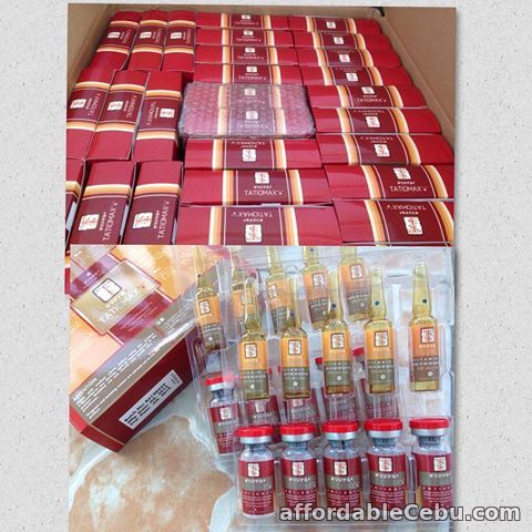 1st picture of tatiomax plus for sale For Sale in Cebu, Philippines