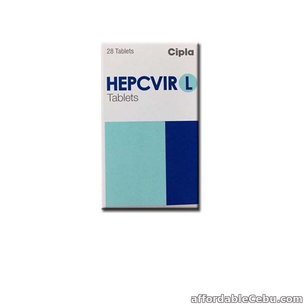 1st picture of Hepcvir L : Ledipasvir Sofosbuvir Tablets Cipla Price For Sale in Cebu, Philippines