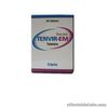 Tenvir EM : Emtricitabine & Tenofovir Disoproxil Fumarate Tablets Price