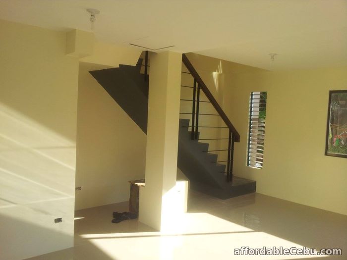 2nd picture of Single Detached House almost Ready for Occupancy for sale For Sale in Cebu, Philippines