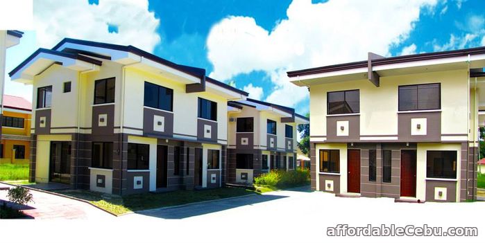 2nd picture of 3 bedroom house for sale in Eastland Estate For Sale in Cebu, Philippines