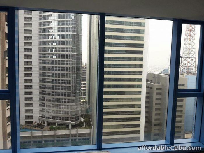 1st picture of For Sale: Three Central Studio Unit For Sale in Cebu, Philippines