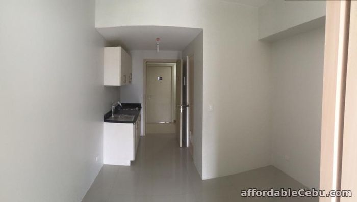 1st picture of 1 bedroom Condominium for sale in Bel-Air For Sale in Cebu, Philippines