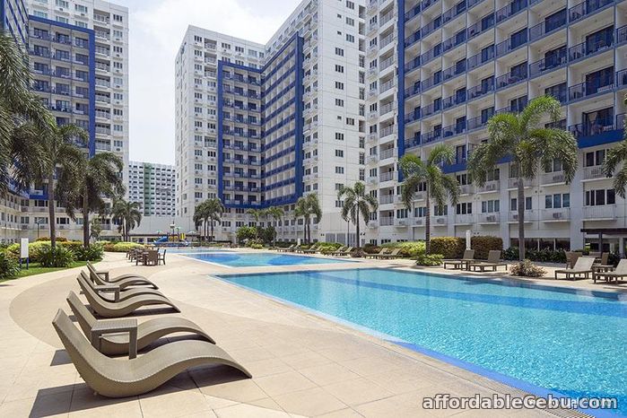 5th picture of Resale in Sea Residences by SMDC For Sale in Cebu, Philippines