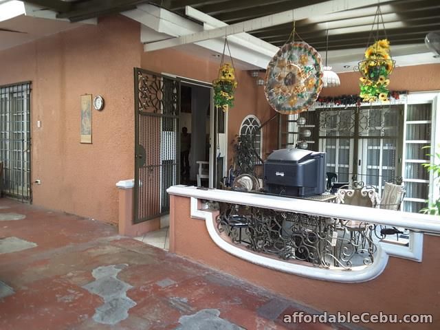 2nd picture of House and Lot in BF West Executive Homes For Sale in Cebu, Philippines