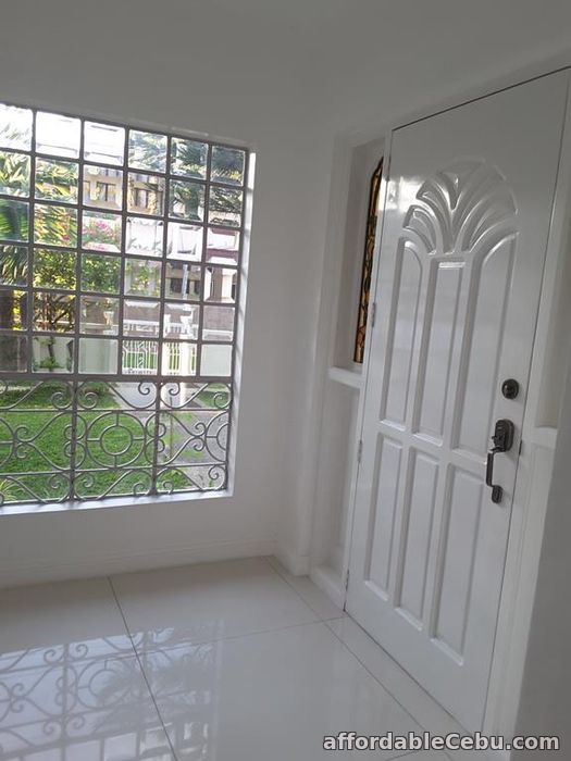 2nd picture of For Sale: House and Lot in BF Homes For Sale in Cebu, Philippines