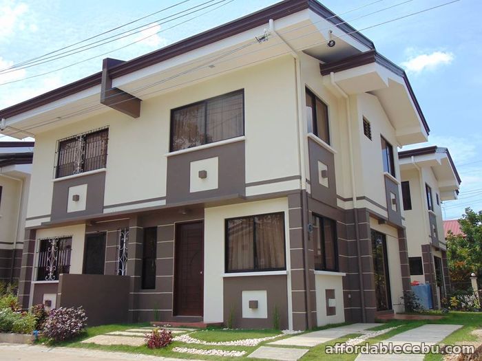 3rd picture of 3 bedroom house for sale in Eastland Estate For Sale in Cebu, Philippines