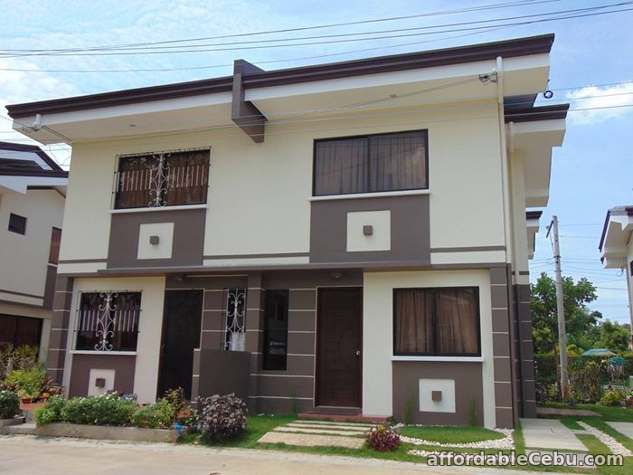 4th picture of 3 bedroom house for sale in Eastland Estate For Sale in Cebu, Philippines