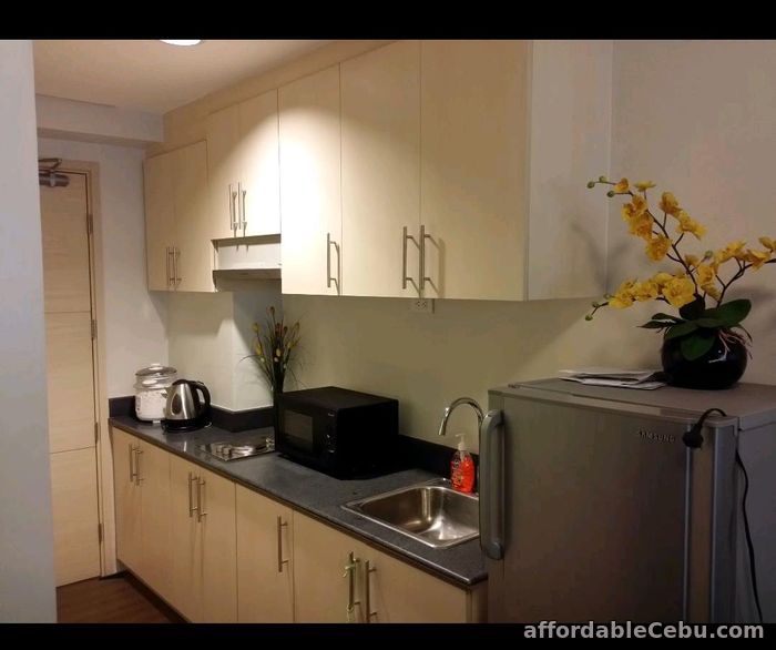 3rd picture of Resale in Sea Residences by SMDC For Sale in Cebu, Philippines