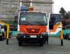 15 tons crane truck for sale
