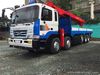 19 tons crane truck for sale