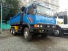 10 wheeler Hyundai dump truck for sale