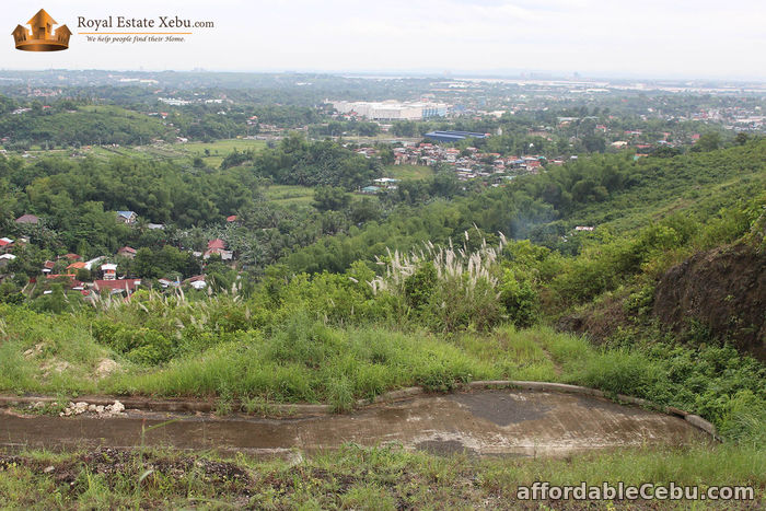 2nd picture of Very Affordable Developed Residential Lot For Sale in Aspen Heights at Consolacion Cebu For Sale in Cebu, Philippines