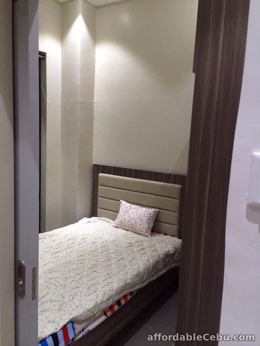 1st picture of One Barrel Unit (Deluxe Room) For Rent in Cebu, Philippines