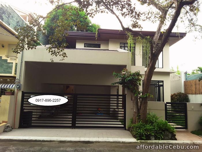 1st picture of House and Lot in BF Homes, Las Piñas City For Sale in Cebu, Philippines