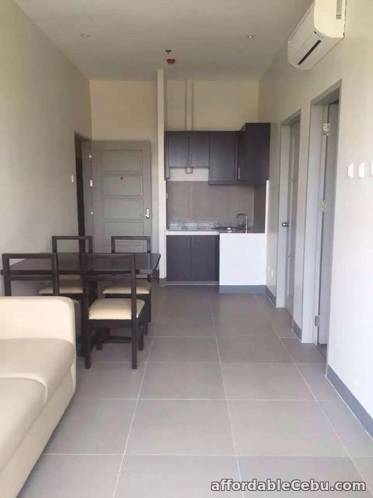 1st picture of 2 barrel unit ( executive room) For Rent in Cebu, Philippines