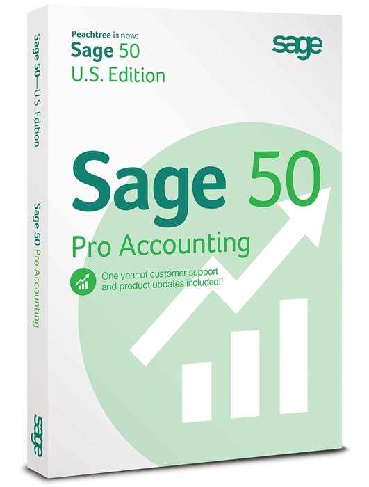 1st picture of SAGE 50 Pro Accounting Software with Training For Sale in Cebu, Philippines