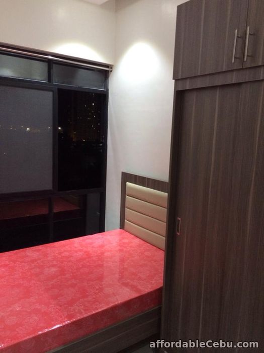 1st picture of Studio Type(Standard Room) For Rent in Cebu, Philippines