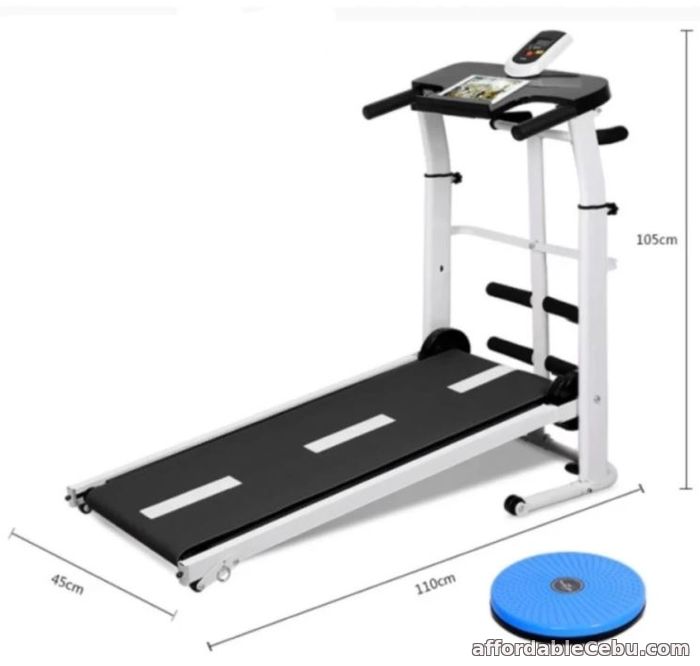 1st picture of Very Affordable Treadmill for Sale in Cebu For Sale in Cebu, Philippines