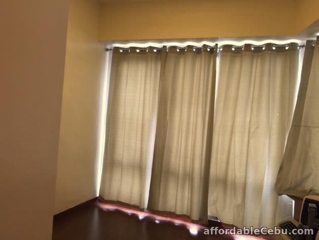 5th picture of For Rent: 1 Bedroom Unit in Eastwood Parkview For Rent in Cebu, Philippines